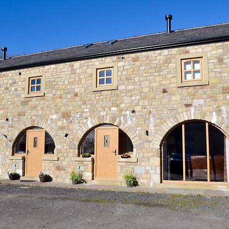 Holgates Granary Villa Pendleton  Eksteriør bilde