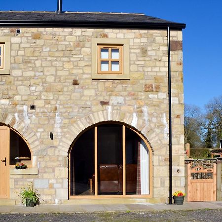 Holgates Granary Villa Pendleton  Eksteriør bilde